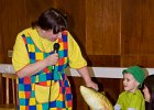 Michal Sláma : Dětský karneval 15.2.2015